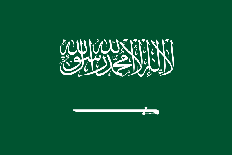 Drapeau arabe