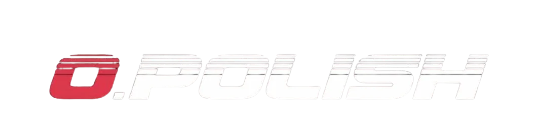 Logo O'Polish